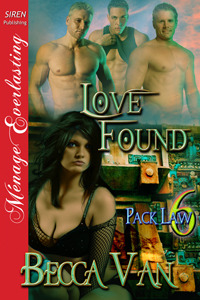 love-found