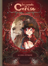 Le zoo pétrifié (Les carnets de Cerise, #1)