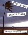 Squall Lines cover