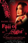 Fall of Night (Morganville Vampires, #14)