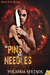 On Pins and Needles (Sierra Fox, #3) by Yolanda Sfetsos