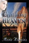 Reach for Heaven cover