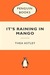 It's Raining in Mango by Thea Astley