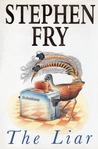 The Liar cover