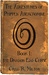 the Dragon Egg Curse (the Adventures of Phippen Abercrombie, Book I) by Craig Milton
