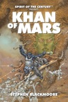Khan of Mars cover
