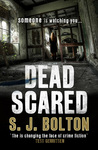 Dead Scared (Lacey Flint, #2)