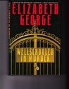 Well-Schooled in Murder cover