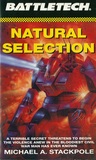 Natural Selection cover