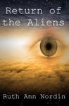Return of the Aliens cover
