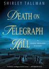 Death on Telegraph Hill cover