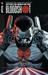 Bloodshot, Vol 1 Setting the World on Fire by Duane Swierczynski