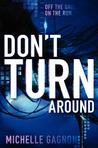 Don't Turn Around cover