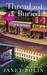 Thread and Buried (Threadville Mystery, #3) by Janet Bolin