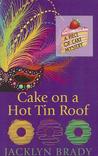 Cake on a Hot Tin Roof cover