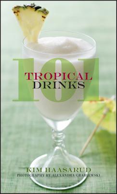 101 Tropical Drinks Libros electrónicos gratuitos para descargas