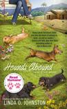 Hounds Abound cover