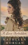 A Love Forbidden cover