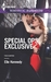 Special Ops Exclusive (The Hunted, #3) by Elle Kennedy