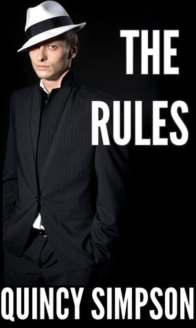 The Rules by Quincy Simpson