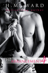 The Arrangement 4: The Ferro Family (The Arrangement, #4)