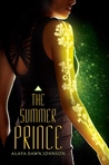 The Summer Prince cover