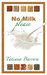 No Milk, Please by Tatiana Barrera