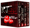 Serial Killer Case Files