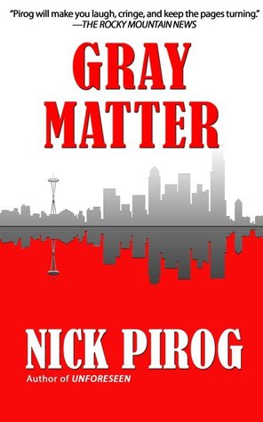 gray-matter