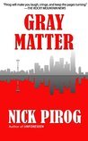 Gray Matter cover