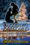 Holiday Homecoming cover
