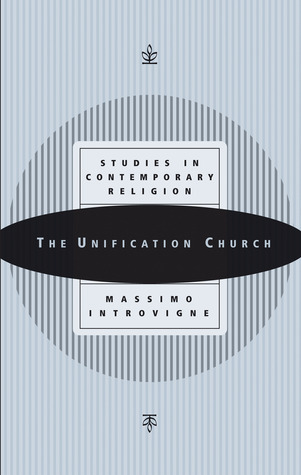 the-unification-church-studies-in-contemporary-religion