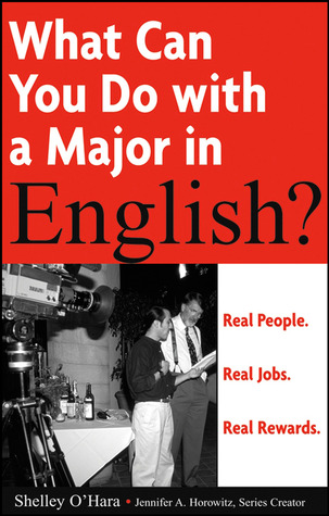 What Can You Do with a Major in English? 978-0764576058 MOBI EPUB