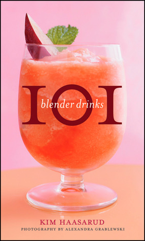 Descarga gratuita de libros electrónicos en inglés pdf 101 Blender Drinks