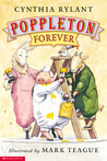 Poppleton Forever cover