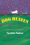 dog heaven cover