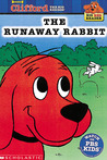 The Runaway Rabbit cover