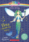 Flora The Dress-Up Fairy cover