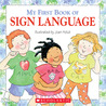 My First Book of Sign Language cover