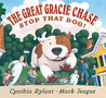 The Great Gracie Chase - Stop That Dog! cover
