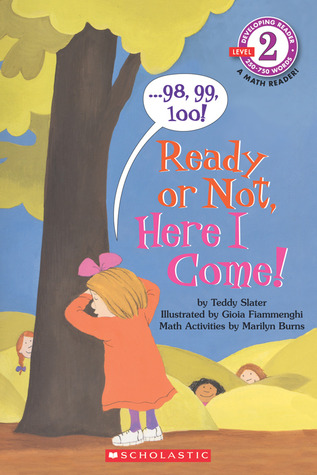 Libros en inglés pdf para descargar gratis 98, 99, 100! Ready or Not, Here I Come!