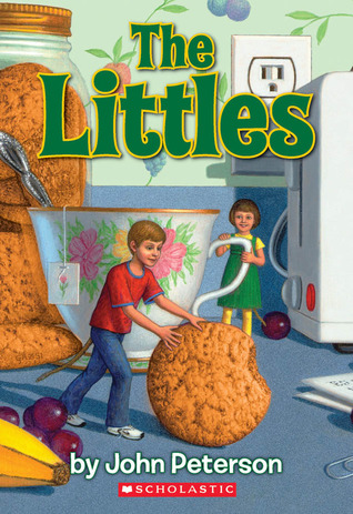 Cover of The Littles