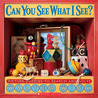 Can You See What I See? cover
