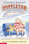 Poppleton And Friends cover