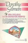 Mrs. Pollifax en de dansende Derwisj