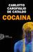 Cocaina by Massimo Carlotto