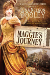 Maggie's Journey cover