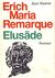 Elusäde by Erich Maria Remarque
