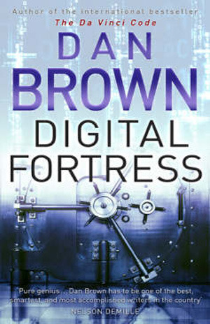 Digital Fortress