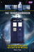 Doctor Who The TARDIS Handbook by Steve Tribe